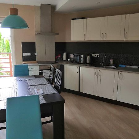Apartmany Vera 벨카 롬니차 외부 사진