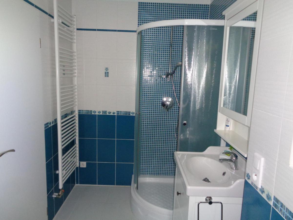 Apartmany Vera 벨카 롬니차 외부 사진