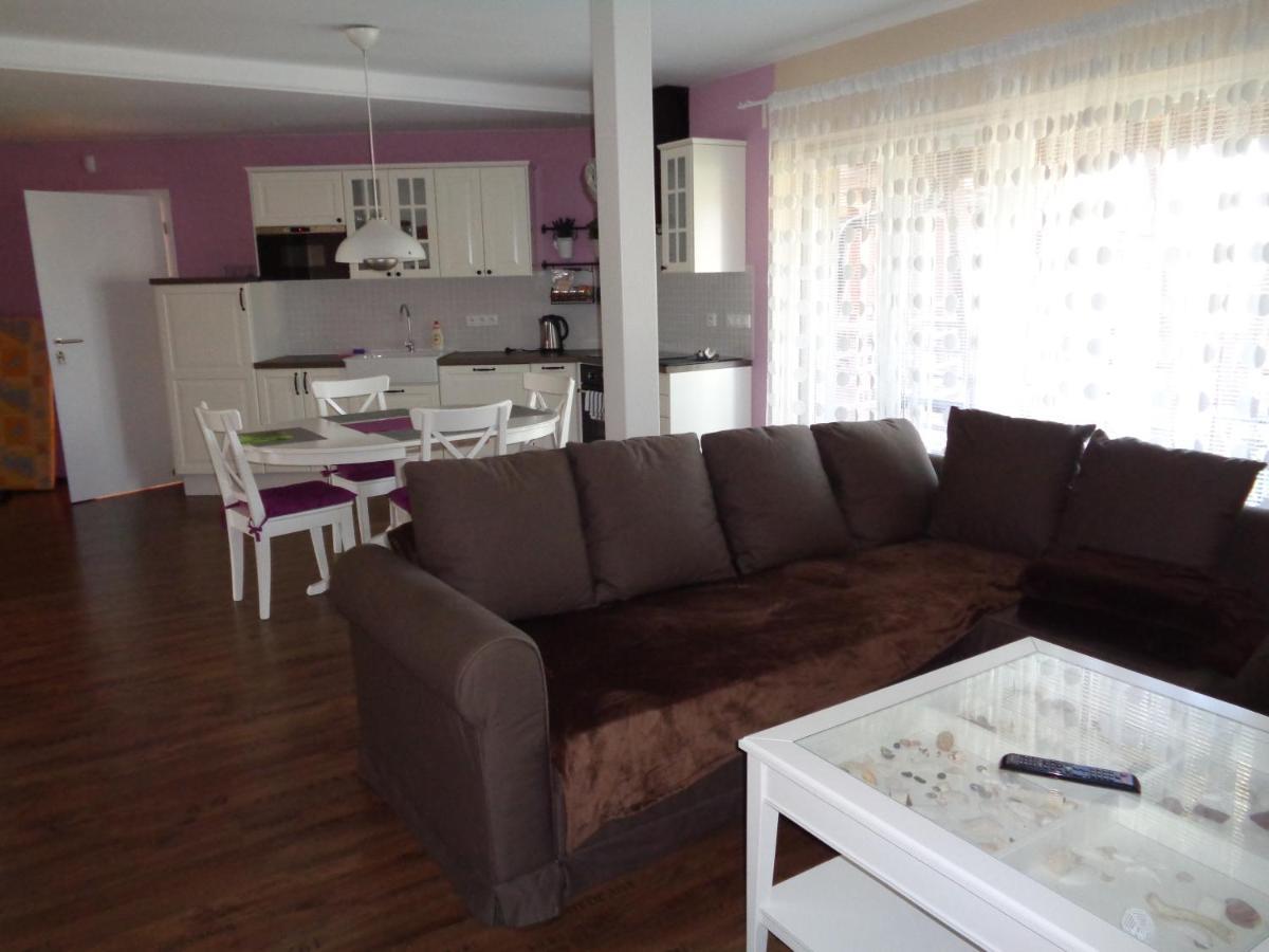 Apartmany Vera 벨카 롬니차 외부 사진