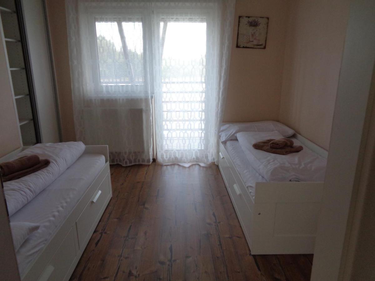 Apartmany Vera 벨카 롬니차 외부 사진