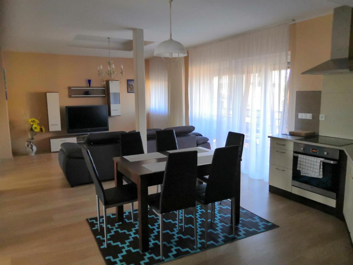 Apartmany Vera 벨카 롬니차 외부 사진