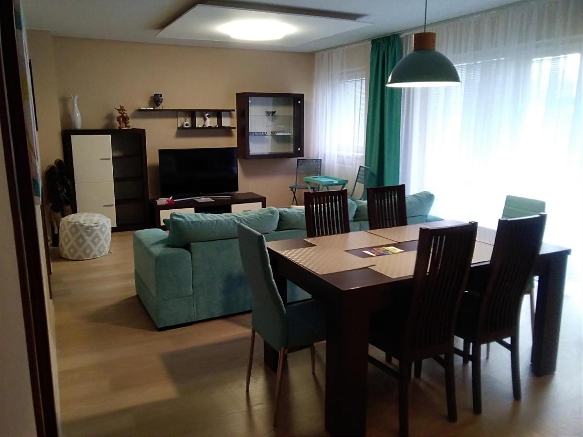 Apartmany Vera 벨카 롬니차 외부 사진