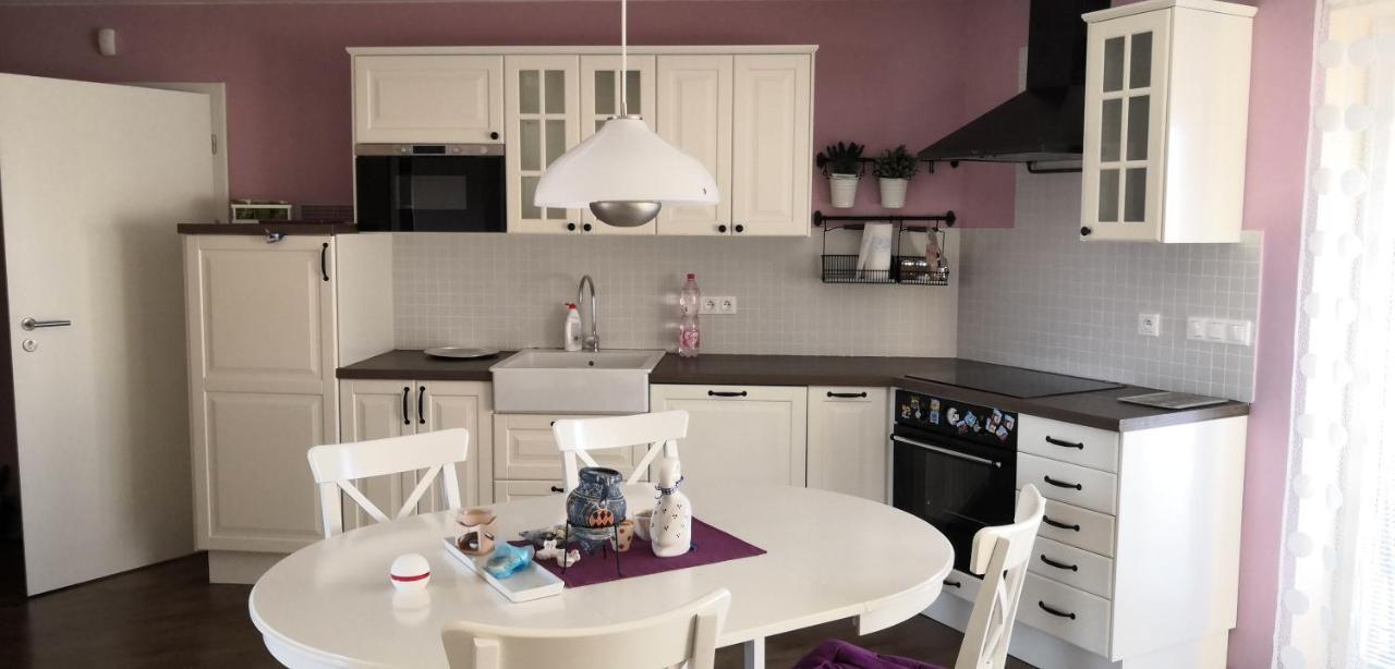 Apartmany Vera 벨카 롬니차 외부 사진